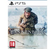 Gs2 Games WWI Tannenberg: Eastern Front