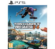Games Tony Hawk’s Pro Skater 3 + 4 PS5