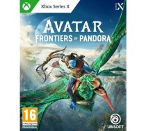 Games Avatar Frontiers Of Pandora Xbox Series X