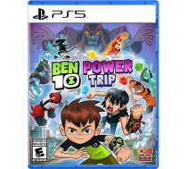 Outright Games BEN 10: Power Trip
