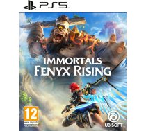 Ubisoft Immortals Fenyx Rising