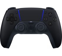 Sony PlayStation PS5 DualSense Wireless Controller Midnight Black