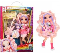 MGA Lalka Rainbow High New Junior Bella