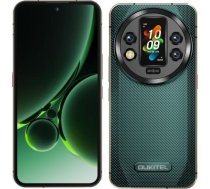 Oukitel Smartphone WP200 Pro 5G 24GB/1TB IP69K green