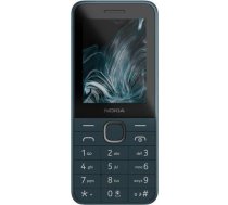 Nokia Mobile phone Nokia 225 4G, 128 MB, black
