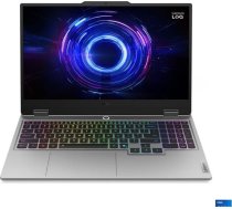 Lenovo Laptop Lenovo LOQ 15 i5 12/512GB 15.6" RTX5050