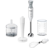 Bosch Hand blender Bosch MSM66155, white/grey
