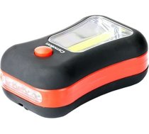 Camelion FLASHLIGHT CAMELION 2IN1 3W COB LED