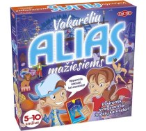 Tactic BOARD GAME ALIAS JUNIOR PARTY LT 54536