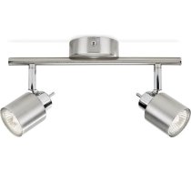 Philips LIGHT FIXT MERANTI 5031217E7 2X35WGU10