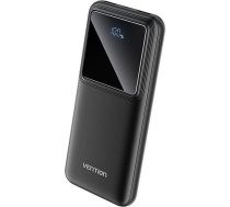 Vention POWER BANK USB 10000MAH 22.5W/BLACK FHKB0 VENTION
