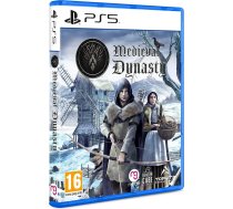 Mergegames Medieval Dynasty