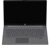 Hewlett-Packard HP 17-CN3003D i3-N305 17.3" 8GB SSD256 BT Win11 Natural Silver (REPACK) 2Y