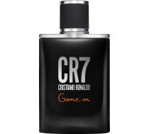 Cr7 Cristiano Ronaldo Cristiano Ronaldo - CR7 Game On EDT 30 ml