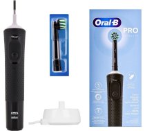 Braun Oral-B VITALITY PRO D103 Box Black Toothbrush