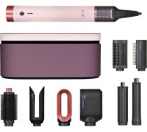 Dyson Airwrap Pink Hair styler