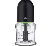 Braun CH3011BK 0.5 L 500 W Black