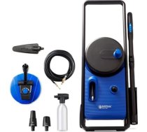 Nilfisk Core 140-8 PowerControl In-Hand PAD EU pressure washer Upright Electric 474 l/h 1800 W Blue