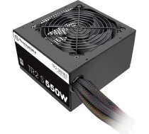 Thermaltake TR2 S 550W power supply unit 20+4 pin ATX ATX Black