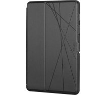 Targus Click-In Case | THZ876GL | 11 " | Tablet case | Samsung Galaxy Tab S10 FE, Samsung Galaxy Tab S7 11”, Samsung Galaxy Tab S8 11”, Samsung Galaxy Tab S9 FE, Samsung Galaxy Tab S9 11” | Black