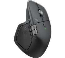 Logitech MX Master 4 - Maus schwarz (910-007562) / 910-007562