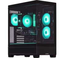 Actina 5901443440192 PC AMD Ryzen™ 7 5700X 16 GB DDR4-SDRAM 1 TB SSD NVIDIA GeForce RTX 5070 Midi Tower Black