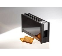 Ritter Volcano 5 2 slice(s) 950 W Black