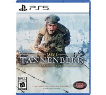 Gs2 Games WWI Tannenberg Eastern Front (Import)