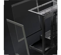 Corsair Midi Tower 3500X LXR LINK TG Black