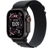 Apple Watch Ultra 3 GPS Cellular 49mm Black Ti