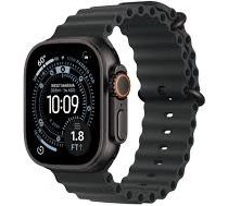 Apple Watch Ultra 3 GPS + Cellular 49mm Black