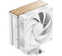 Deepcool CPU Air Cooler | AK400 G2 WH | Intel, AMD