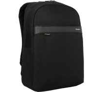 Targus | TSB960GL | GeoLite EcoSmart Essential | Backpack | Black | 15-16 " | Shoulder strap