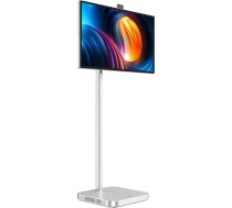 Dahua Technology LM32-U400P computer monitor 80 cm (31.5") 3840 x 2160 pixels 4K Ultra HD LCD Silver