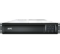 APC SMT3000RMI2UC uninterruptible power supply (UPS) Line-Interactive 3000 VA 2700 W 9 AC outlet(s)