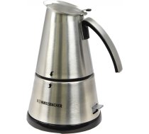 Rommelsbacher Coffee machine EKO 366/E Elpresso deLuxe, Espresso maker