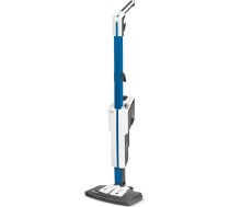 Polti | Steam mop with integrated portable cleaner | PTEU0305 Vaporetto SV620 Style 2-in-1 | Power 1500 W | Steam pressure Not Applicable bar | Water tank capacity 0.5 L | Blue/White