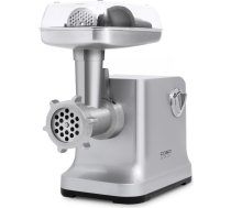 Caso | Meat Grinder | FW2000 | Silver | Number of speeds 2 | Accessory for butter cookies; Drip tray