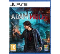 Funbox Adam Wolfe