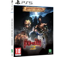Microids The House of The Dead Remake 2 Infect Edition (Limited Edition) PS5