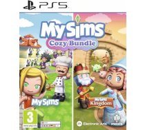Electronic Arts MySims Cozy Bundle