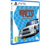 Meridiem Games Old School Rally (Special Edition)