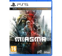 505 Games Miasma Chronicles