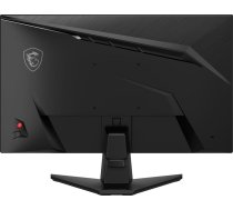MSI MAG 242F computer monitor 60.5 cm (23.8") 1920 x 1080 pixels Full HD LCD Black
