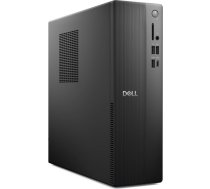 Dell ECS1250 | Desktop | Slim | Intel Core Ultra 7 | 265 | 16 GB | DDR5 | 1000 GB | Intel UHD Graphics | No Optical Drive | English | Ubuntu | Warranty 36 month(s)