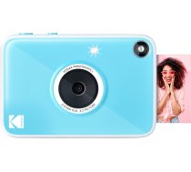 Kodak - Printomatic + Instant Camera