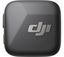 DJI - Mic Mini Transmitter - Infinity Black