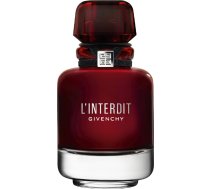 Givenchy - L'Interdit Rouge EDP 80 ml