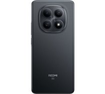 Xiaomi Redmi | Note 15 | Black | 6.77 " | AMOLED | 1080 x 2392 pixels | Qualcomm | Internal RAM 6 GB | 128 GB | Dual SIM | 4G | 5G | Main camera resolution 108+8+2 MP | Secondary camera resolution 20 MP | Android | 15