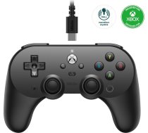 8Bitdo - Pro Wired Gamepad 2 - Xbox (Black)